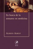 En busca de la sensatez en medicina (eBook, ePUB)