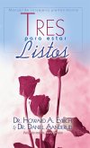 Tres para Estar Listos (eBook, ePUB)