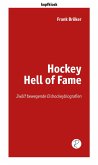 Hockey Hell of Fame (eBook, ePUB)