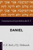 Comentario al texto hebreo del Antiguo Testamento - Daniel (eBook, ePUB)