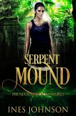 Serpent Mound (a Nia Rivers Adventure, #4) (eBook, ePUB)