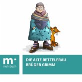 Die alte Bettelfrau (eBook, ePUB)