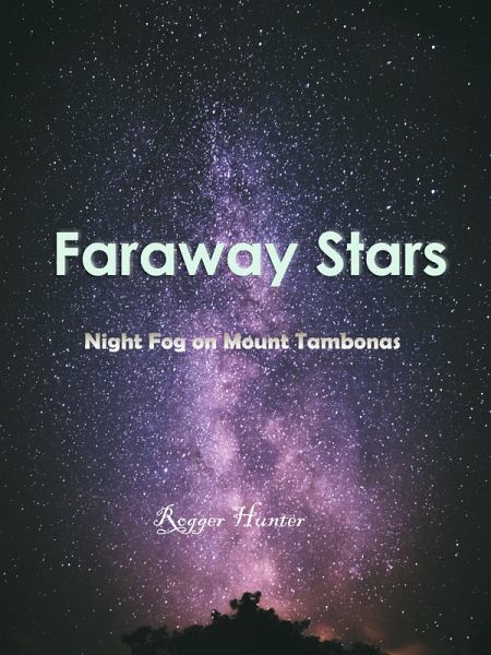 Faraway Stars (eBook, ePUB)