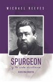 Spurgeon y la Vida Cristiana (eBook, ePUB) Spurgeon y la Vida Cristiana (eBook, ePUB)