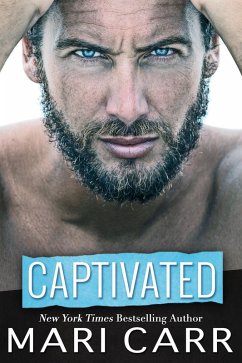 Cover Captivated (Scoundrels, #2) (eBook, ePUB)
