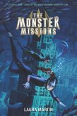 The Monster Missions (eBook, ePUB)