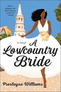 Cover A Lowcountry Bride (eBook, ePUB)