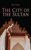 The City of the Sultan (eBook, ePUB)