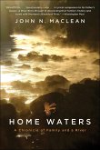 Home Waters (eBook, ePUB)