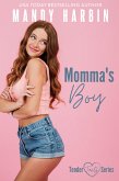 Momma's Boy (Tender Tarts, #5) (eBook, ePUB)