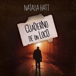 Cuaderno de un loco (MP3-Download) - Hatt, Natalia