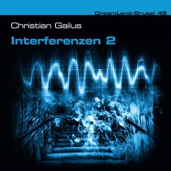 Interferenzen 2 (MP3-Download) - Gailus, Christian; Junker, Raimund