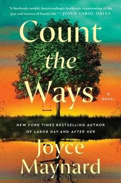 Count the Ways (eBook, ePUB) - Maynard, Joyce