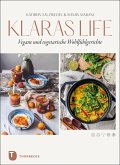 Klaraslife - Vegane und vegetarische Wohlfühlgerichte (eBook, PDF)