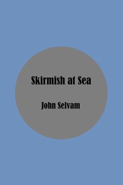 Cover Skirmish at Sea (eBook, ePUB)