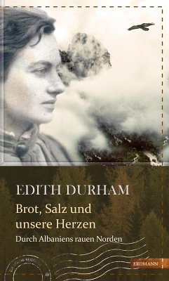 Brot, Salz und unsere Herzen (eBook, ePUB) - Durham, Edith