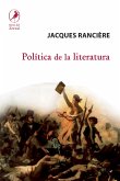 Política de la literatura (eBook, ePUB)