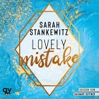 Lovely Mistake / Bedford-Reihe Bd.2 (MP3-Download)