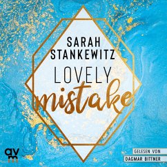 Lovely Mistake / Bedford-Reihe Bd.2 (MP3-Download) - Stankewitz, Sarah