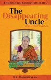 The Disappearing Uncle (eBook, ePUB)