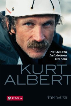 Kurt Albert (eBook, ePUB) - Dauer, Tom