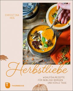 Herbstliebe (eBook, PDF) - Heß, Christina