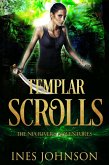 Templar Scrolls (a Nia Rivers Adventure, #3) (eBook, ePUB)