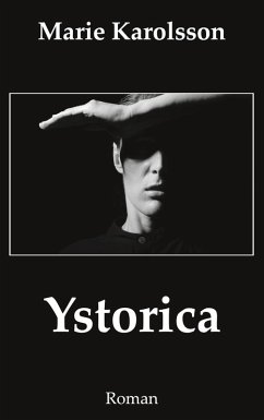 Ystorica (eBook, ePUB)