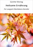 Heilsame Ernährung (eBook, ePUB)