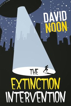 The Extinction Intervention (eBook, ePUB) - Noon, David