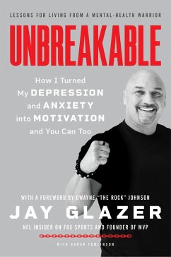 Unbreakable (eBook, ePUB) - Glazer, Jay