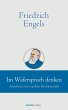 Friedrich Engels // Im Widerspruch... - Bild 1