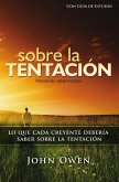 Sobre La Tentación, 2a ed. (abreviado) - con guía de estudio (eBook, ePUB)