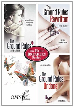 The Ground Rules: Box Set (eBook, ePUB) - Carmen, Roya