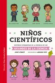 Niños científicos (eBook, ePUB)
