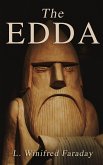 The Edda (eBook, ePUB)