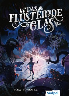 Das flüsternde Glas (Glas-Trilogie Band 2) (eBook, ePUB) - Hentschel, Heiko