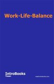 Work-Life-Balance (eBook, ePUB)