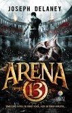 Arena 13 (eBook, ePUB)