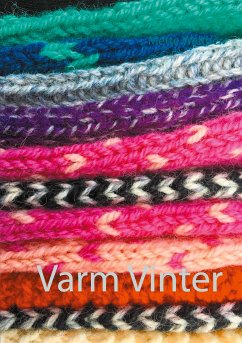 Varm Vinter (eBook, ePUB) - Walther, Mette