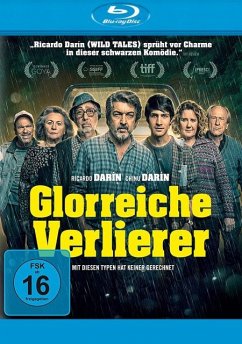 Glorreiche Verlierer