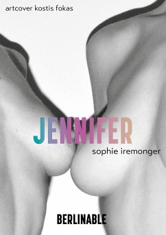 Jennifer (eBook, ePUB) - Iremonger, Sophie