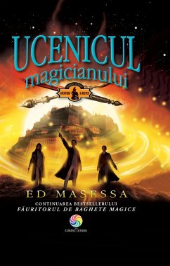 Ucenicul magicianului (eBook, ePUB) - Ed Massesa