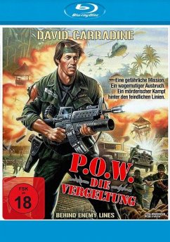 P.O.W. - Die Vergeltung Remastered