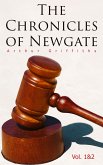 The Chronicles of Newgate (Vol. 1&2) (eBook, ePUB)