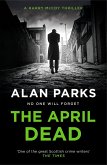 The April Dead (eBook, ePUB)