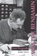 Walter Benjamin (eBook, PDF) - Bild 1