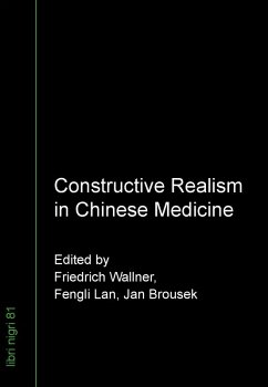 Constructive Realism in Chinese Medicine (eBook, PDF)