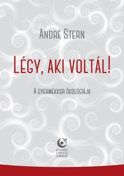 Cover Légy, aki voltál! (eBook, ePUB)