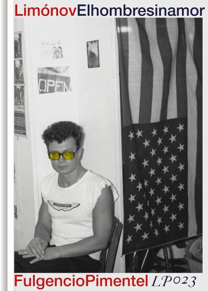 El hombre sin amor (eBook, ePUB)